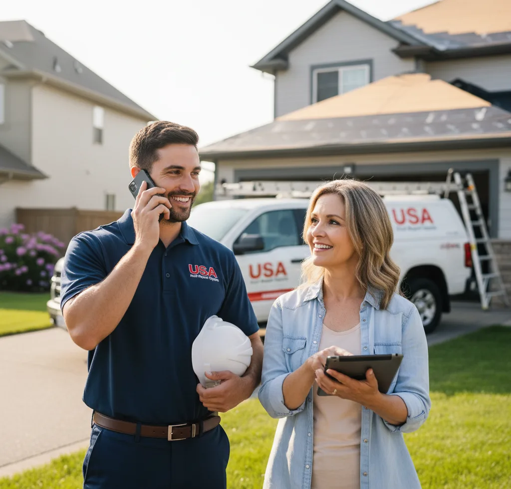 Roof Maintenance in Cabot, PA